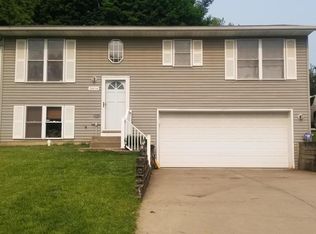 3814 Ash St, Kalamazoo, MI