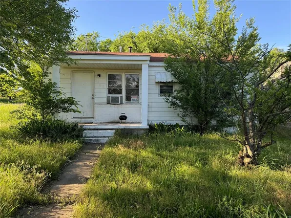 12621 NE 36th St, Spencer, OK 73084