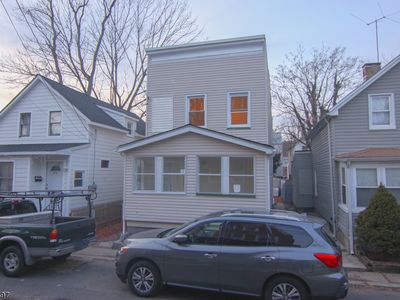 473 Flagg St, Orange, NJ, 07050