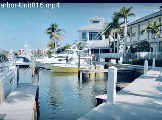 1000 N Us Highway 1 UNIT 816, Jupiter, FL 33477