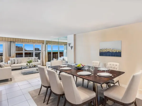 405 N Ocean Boulevard #1704, Pompano Beach, FL 33062