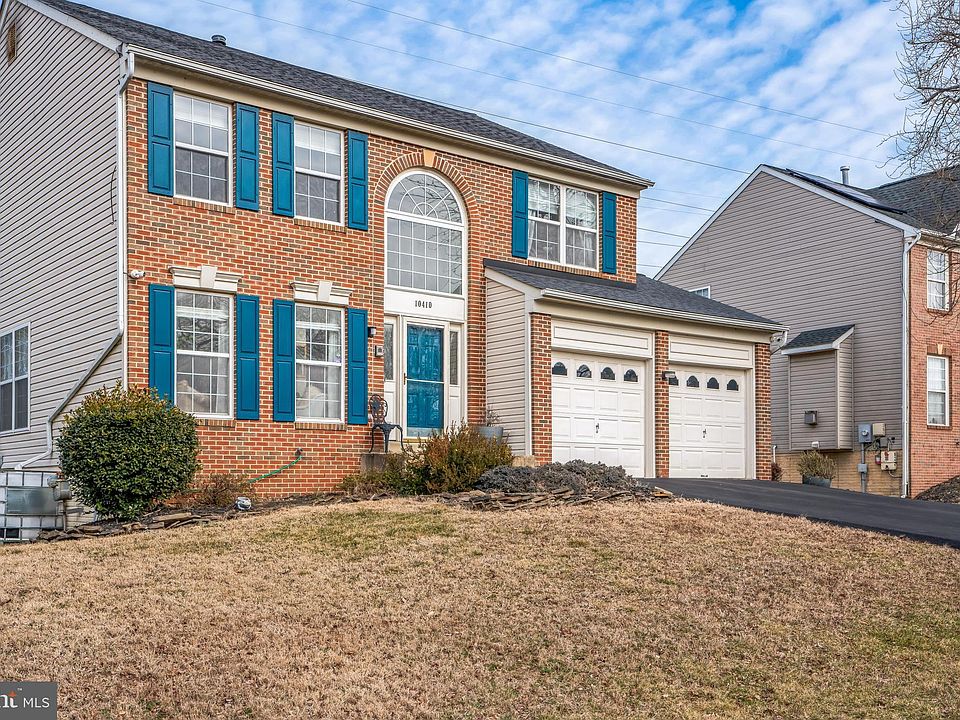 10410 Pookey Way, Upper Marlboro, MD 20774 | Zillow