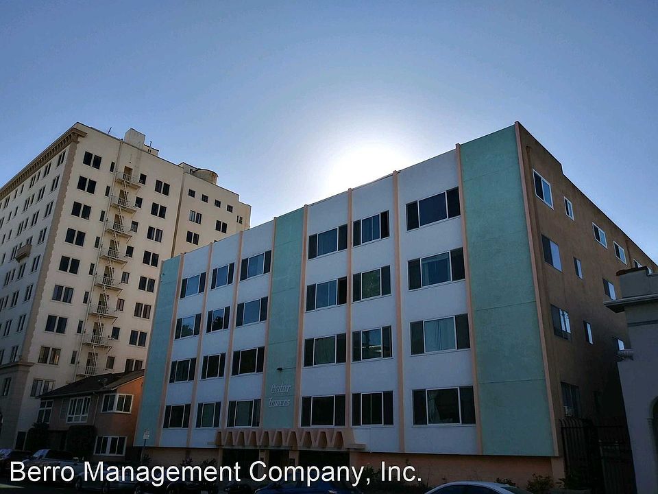 1st image of 335 Cedar Ave Unit 407