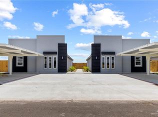 916 13th St #1, San Juan, TX 78589