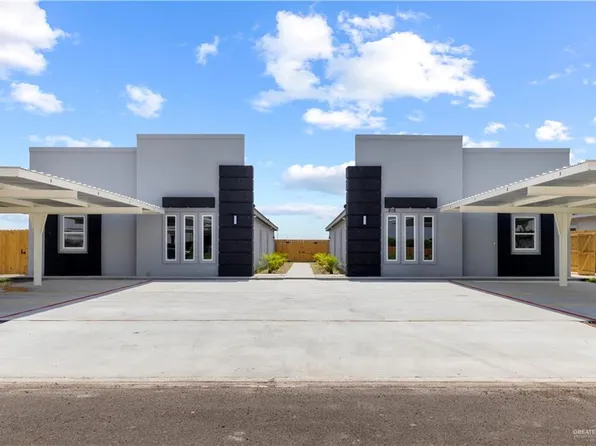 916 13th St, Alamo, TX 78589