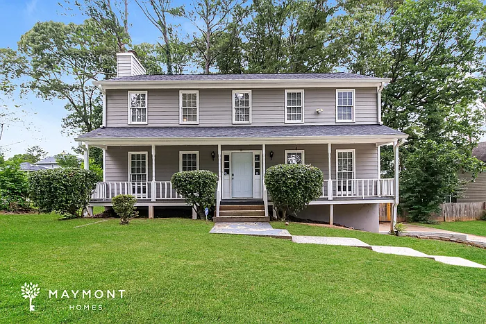 603 Chatham Trl