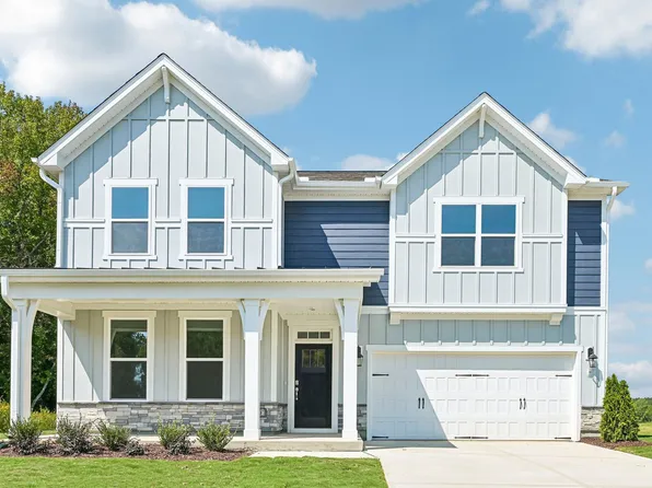 LAWSON Plan, Eagle Creek