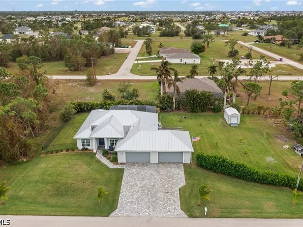 3814 NW 44th Ter, Cape Coral, FL 33993