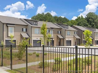 1153 Elk Knob Trl, Fayetteville, NC 28314