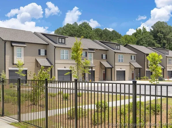 1160 Elk Knob Trl, Fayetteville, NC 28314