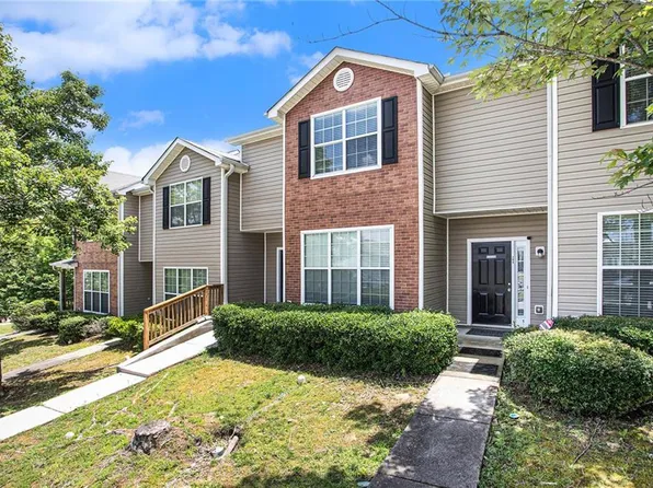 196 Odyssey Turn, Conyers, GA 30012