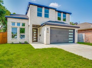 1942 Nomas St, Dallas, TX 75212