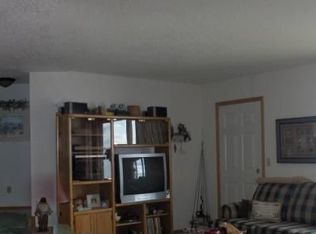 296 W Lake Dr, Lake Norden, SD 57248