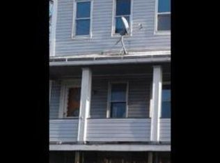 1813 Cedar Ave, Scranton, PA 18505