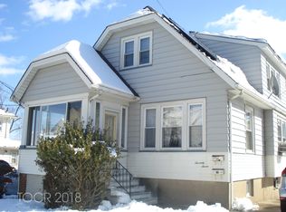 77 Savoy Pl FL 2ND, Prospect Park, NJ 07508