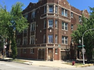 1064 W Cornelia Ave #1, Chicago, IL 60657