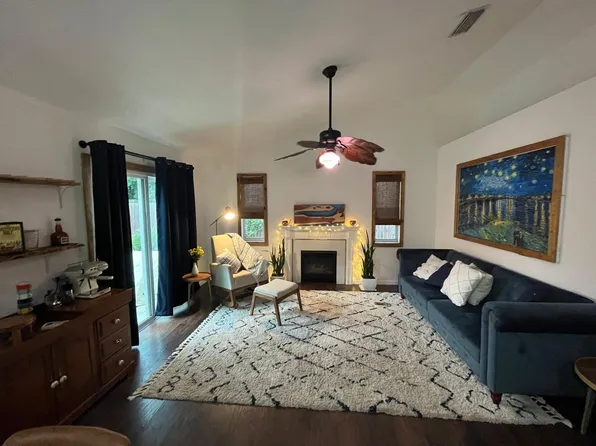 520 Buttonwood Dr, Merritt Island, FL 32953