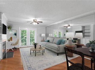 3655 Habersham Rd NE APT 315, Atlanta, GA 30305