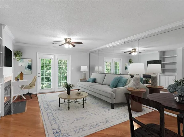 3655 Habersham Rd NE APT 315, Atlanta, GA 30305