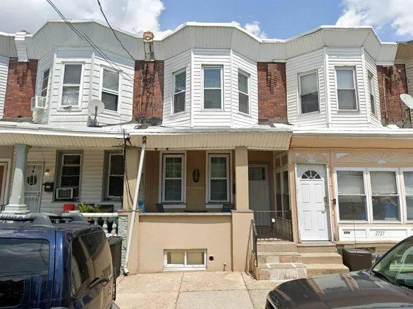 2721 E Venango St, Philadelphia, PA 19134
