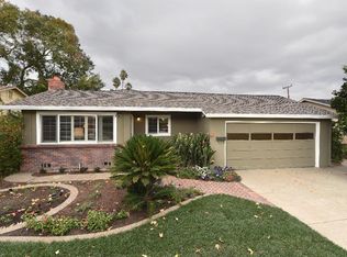 1515 San Andreas Ave, San Jose, CA