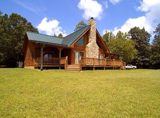 2376 Panther Creek Rd, Troutdale, VA 24378