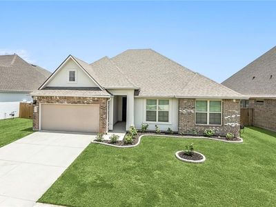 5680 Oakworth St, Slidell, LA, 70461