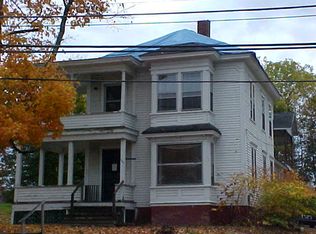 265 Main St, Waterville, ME 04901