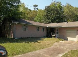 4125 Del Rosa Ave, Moss Point, MS 39563