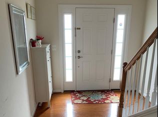 8344 Scotland Loop #22, Manassas, VA 20109