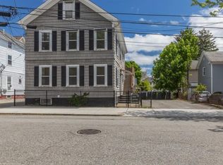 205 Ives St, Providence, RI 02906