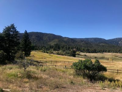 3028 Valley Park Boulevard, Larkspur, CO, 80118