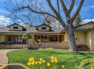 14395 Braun Rd, Golden, CO 80401