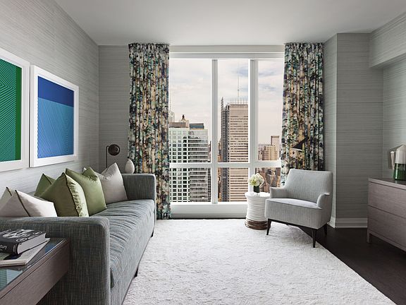 5th image of 460 W 42nd St APT Ph4c