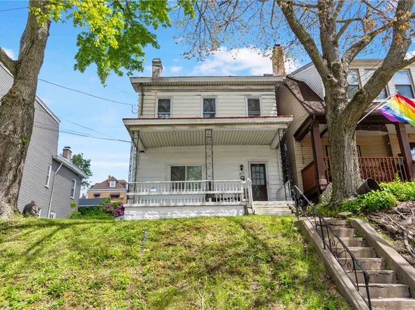 613 Orchard Ave, Avalon, PA 15202