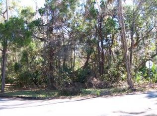 9636 W Woodward Park St, Crystal River, FL 34429