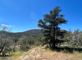 282 SW Arizona Rd, Ash Fork, AZ 86320