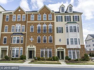 624 Pelican Ave #624, Gaithersburg, MD 20877