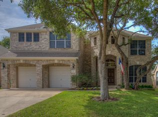 225 Trophy Pass, Austin, TX 78748