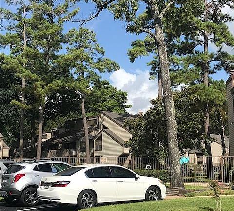 Outside grounds