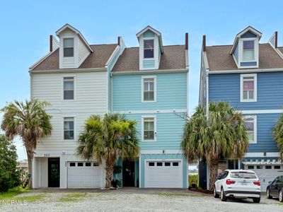 204 Waterway Lane, Surf City, NC, 28445