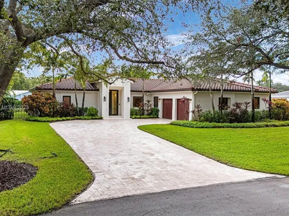 14600 SW 75th Ave, Palmetto Bay, FL 33158