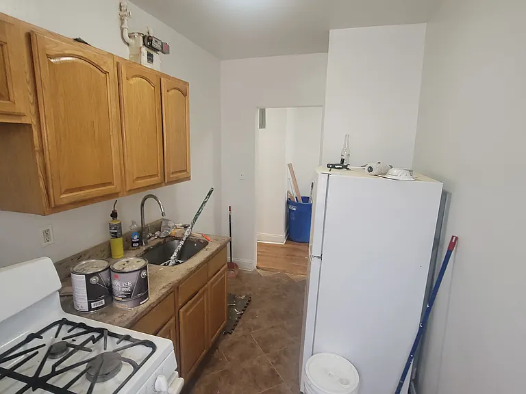 1575 Grand Concourse #54B — Photo 5