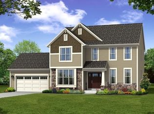 2324 Willow Pond Way, Grafton, WI 53024