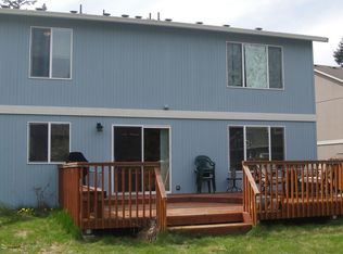 6622 Kirsop Village Dr SW, Tumwater, WA 98512