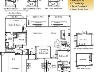 294 W Sedgwick St, San Tan Valley, AZ 85143