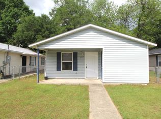 8437 Cherry Ave, Pensacola, FL 32534