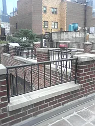 Rented by Baruch Investors