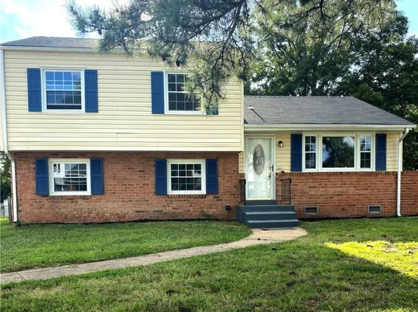 628 Tarpley Rd, Richmond, VA 23225