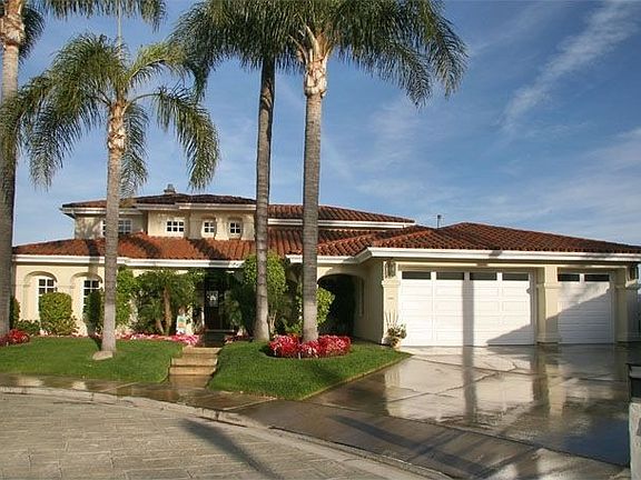 Gated Coastal Community